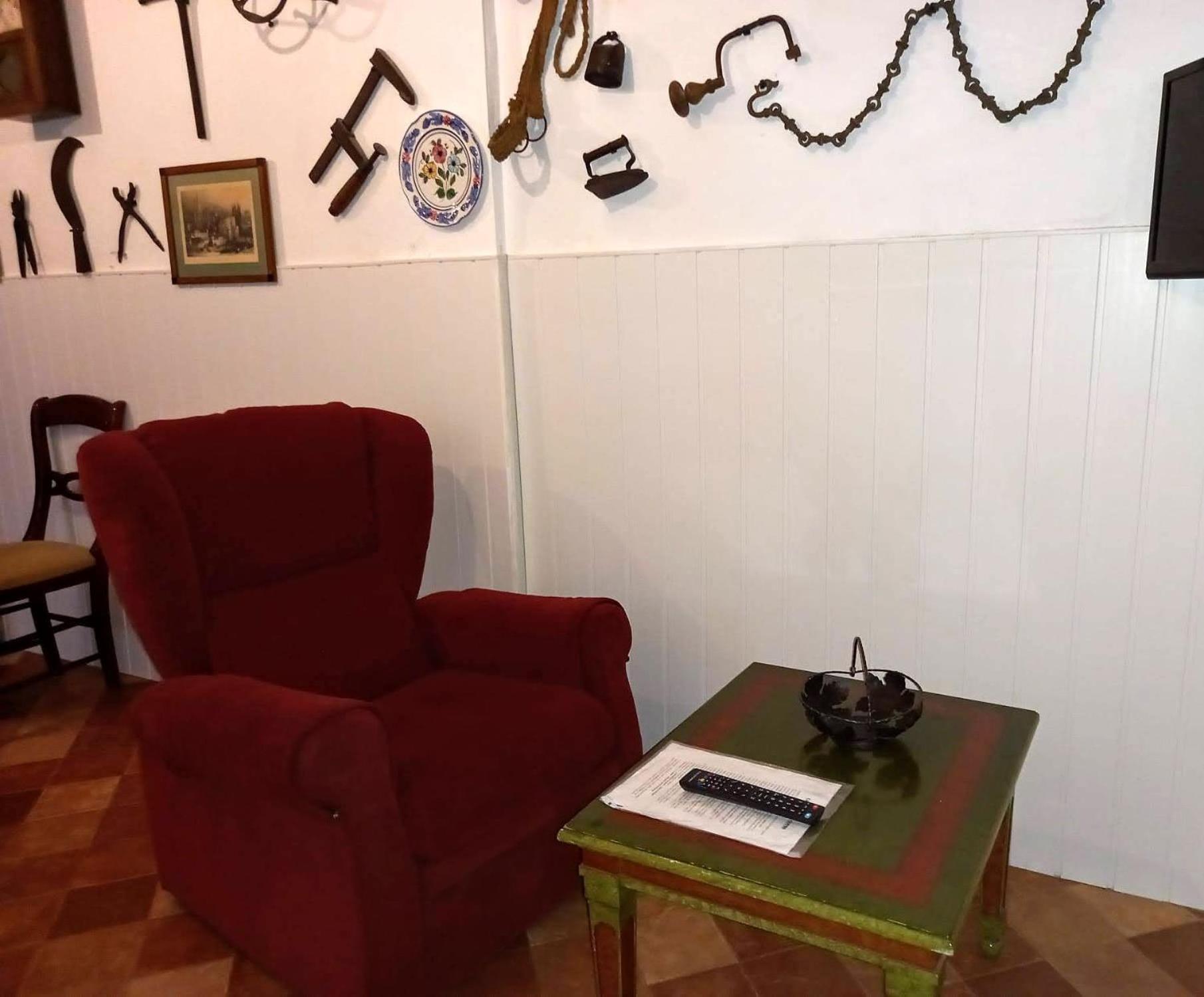 Casa Museo Jerez Centro Apartment Jerez de la Frontera Room photo