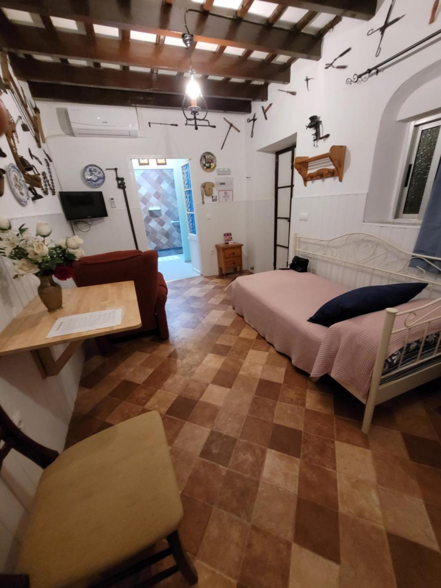 Casa Museo Jerez Centro Apartment Jerez de la Frontera Room photo